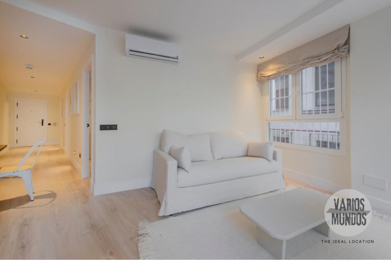 Malasana Escapada Para 6 , Descubre San Bernardo 20 E3 มาดริด ภายนอก รูปภาพ