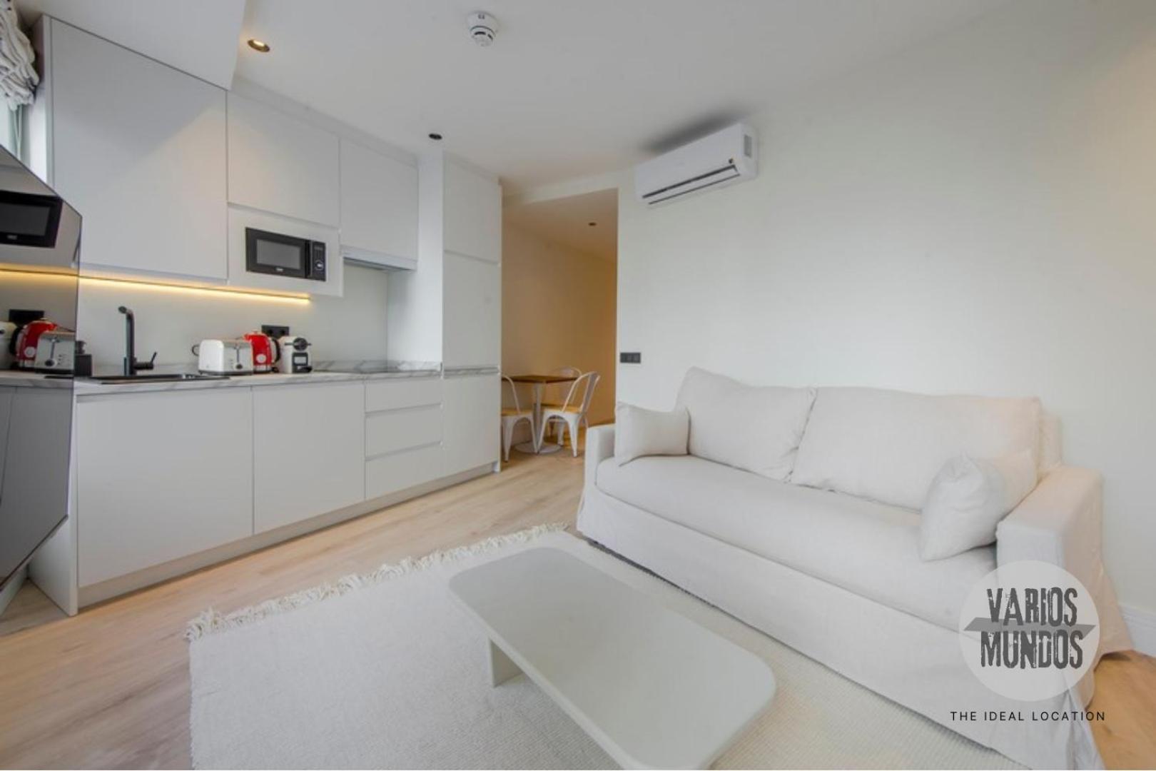 Malasana Escapada Para 6 , Descubre San Bernardo 20 E3 มาดริด ภายนอก รูปภาพ