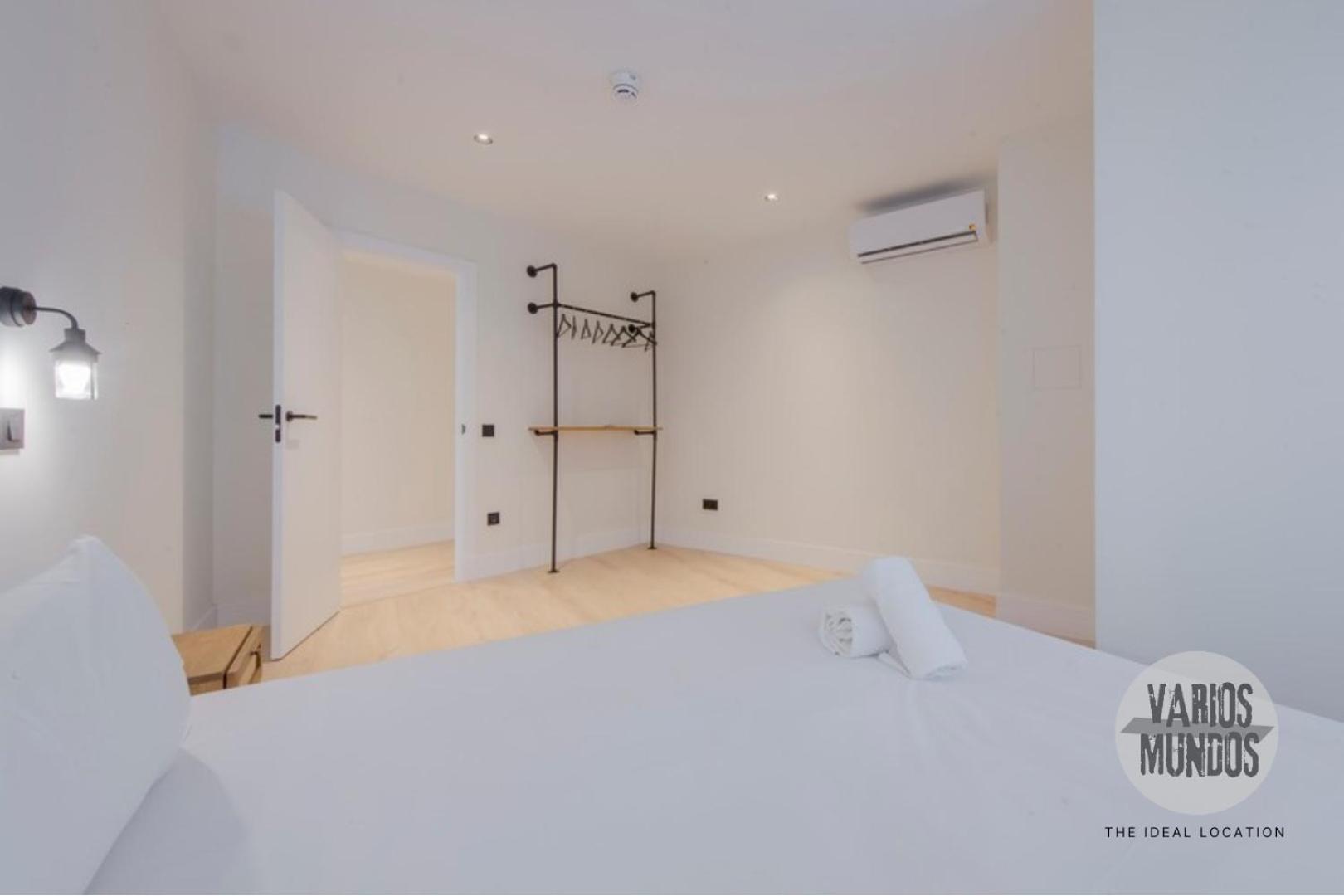Malasana Escapada Para 6 , Descubre San Bernardo 20 E3 มาดริด ภายนอก รูปภาพ